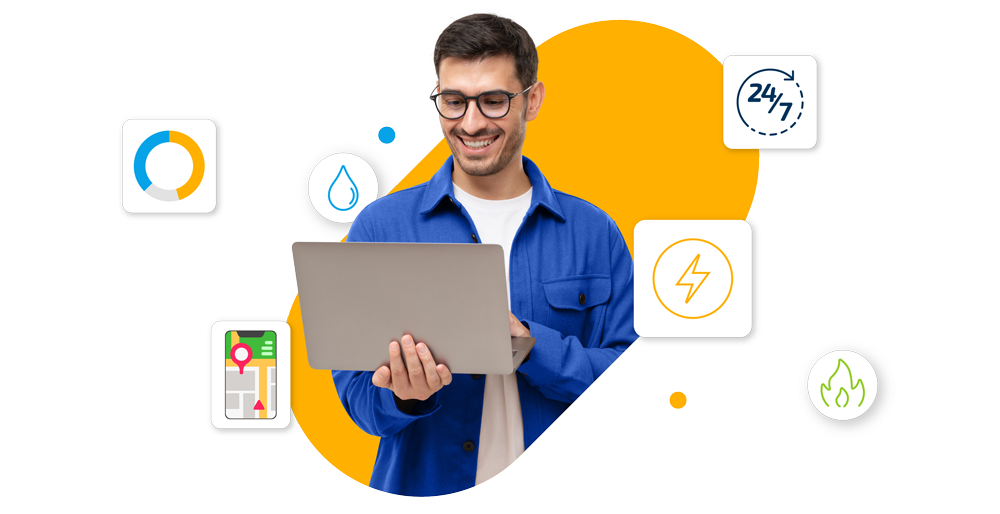 Smartflex Sistema de Información de Clientes